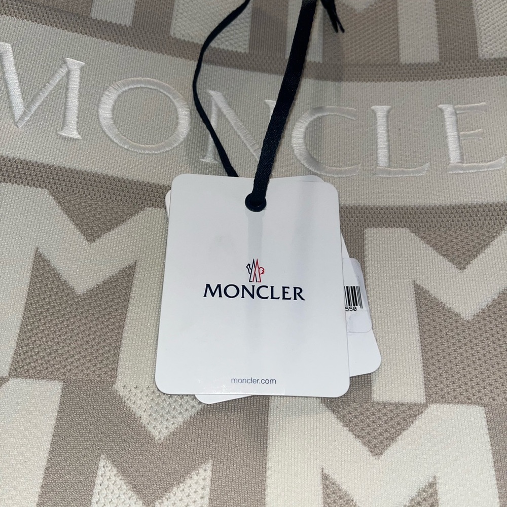Moncler tote bag - Picture 5 of 5